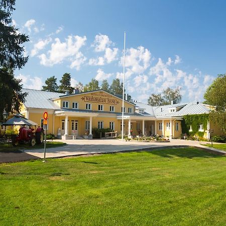 Vaihmalan Hovi Lempaala Exterior foto