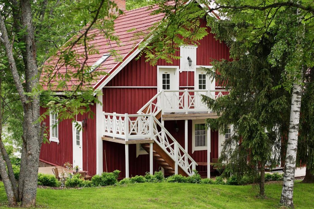 Vaihmalan Hovi Lempaala Quarto foto