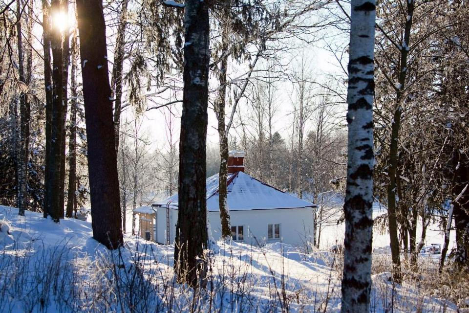 Vaihmalan Hovi Lempaala Exterior foto