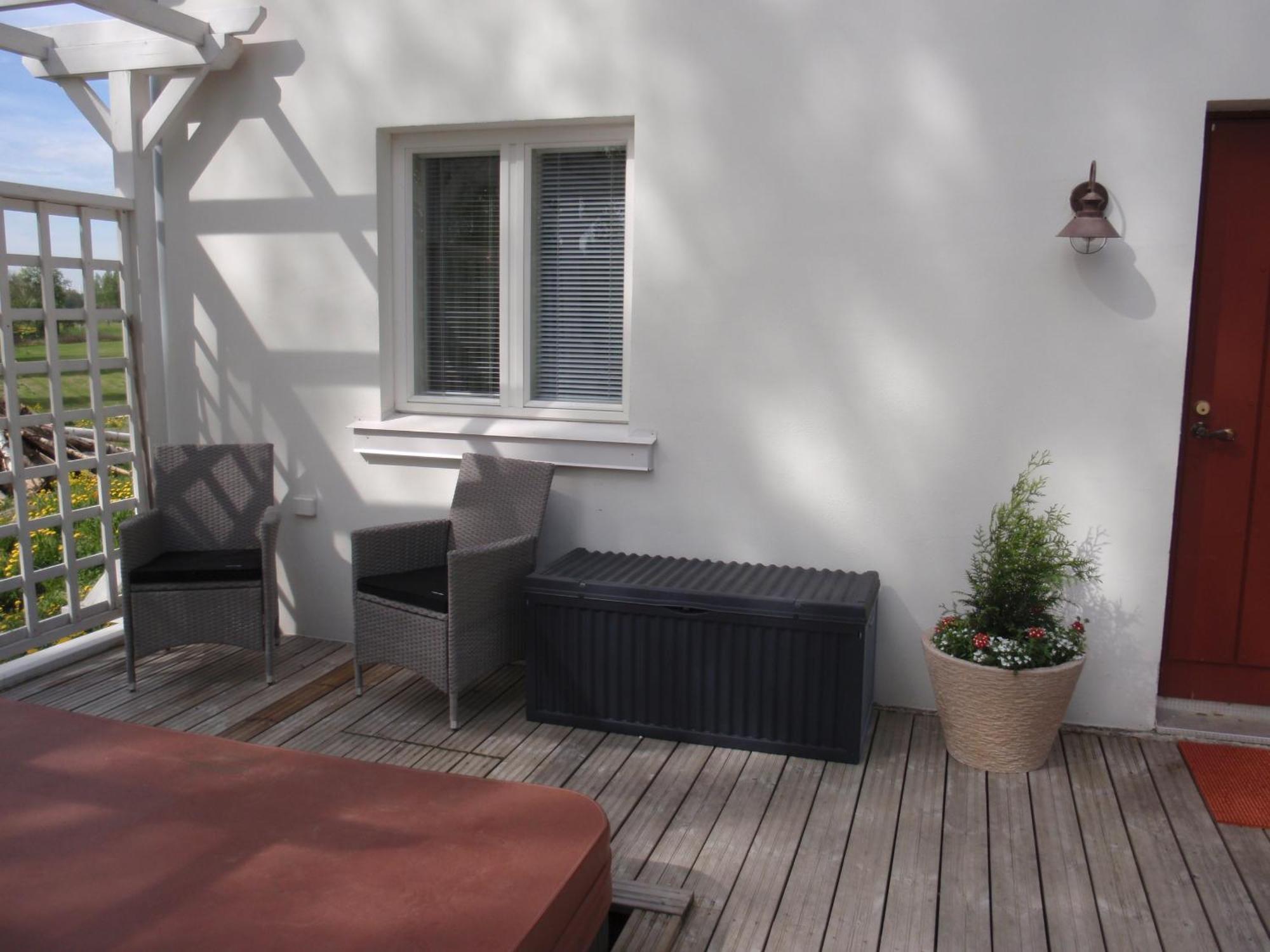 Vaihmalan Hovi Lempaala Exterior foto
