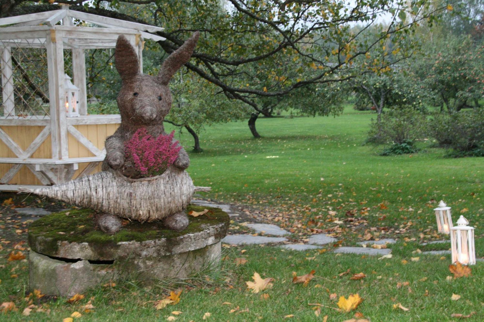 Vaihmalan Hovi Lempaala Exterior foto
