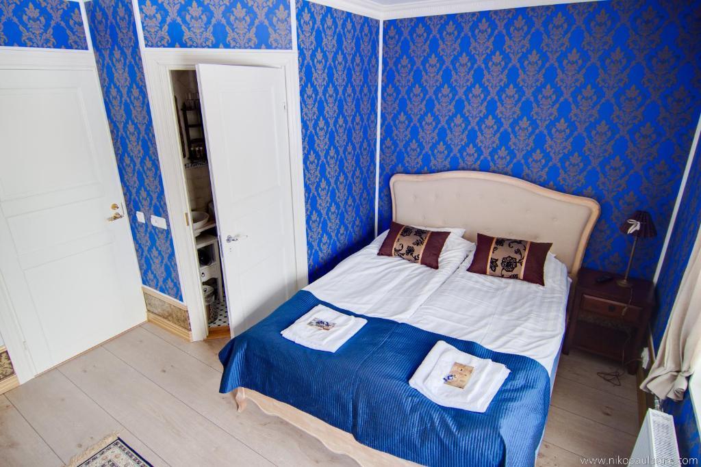Vaihmalan Hovi Lempaala Quarto foto