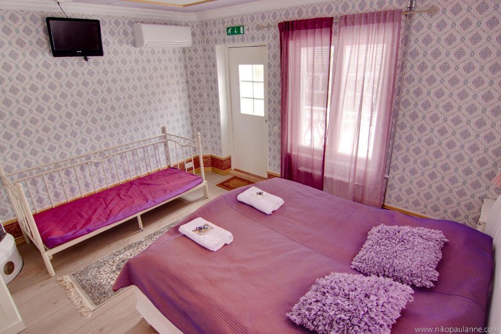Vaihmalan Hovi Lempaala Exterior foto