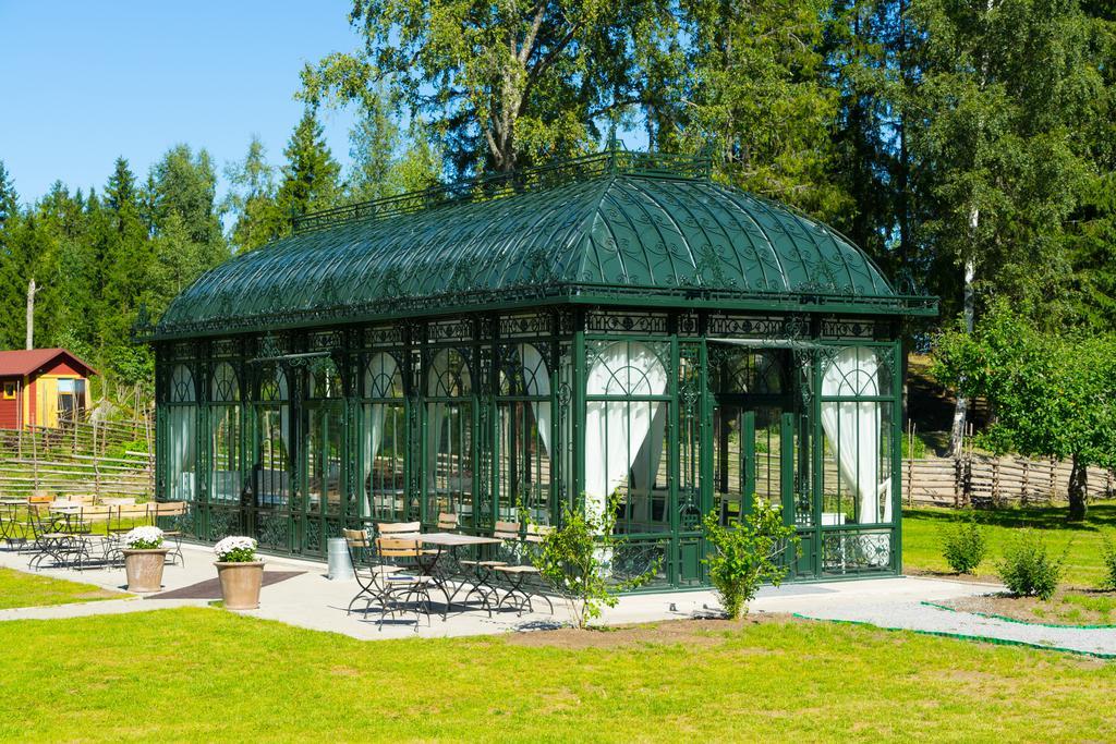 Vaihmalan Hovi Lempaala Exterior foto