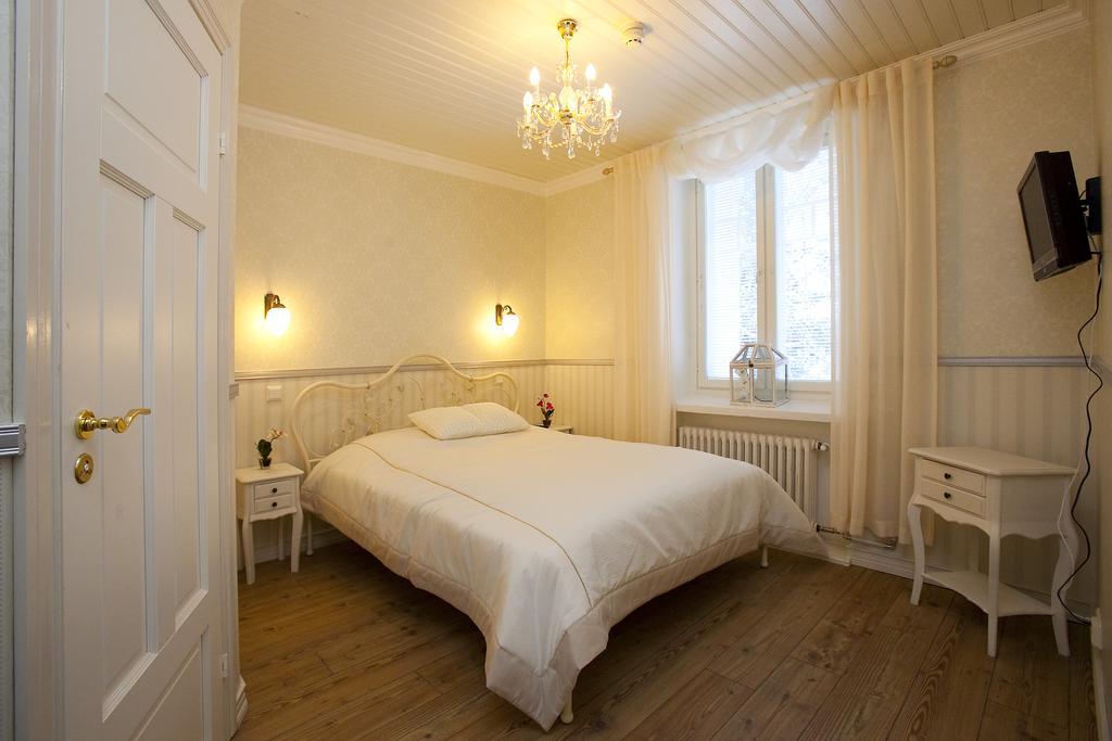 Vaihmalan Hovi Lempaala Exterior foto